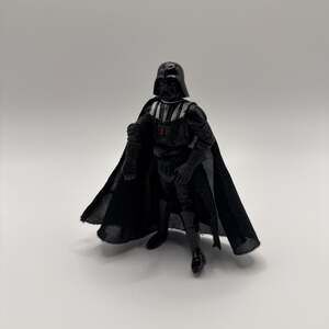 Star Wars Darth Vader Revenge of the Sith #11 Action Figure 2005